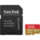 Карта пам'яті SanDisk 512GB microSD class 10 UHS-I U3 V30 Extreme (SDSQXAV-512G-GN6MA) - зображення 1