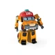 Машинка-трансформер Robocar Poli Марк 10 см (MRT-0654) (10-599714) - зображення 1