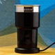 Капучинатор (Спінювач молока) Nespresso AEROCCINO XL Milk frother, Black - зображення 2
