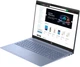 Ноутбук HP Pavilion 16-af0007ua (AQ8K9EA) Sky Blue - зображення 3