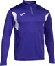 Реглан Joma WINNER III фиолетово-белый S 103151.552 - изображение 1