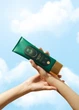 Крем для тіла Торкання сонця SPF 30+ MyIDi 200 мл 4820267230387 - зображення 4