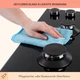 Газова плита Klarstein Illuminosa 4 (10035464) - зображення 7