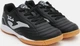 Футзалки (бампы) детские Joma TOLEDO JR черные 37 TOJW2401IN - изображение 2