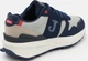 Кроссовки Joma 200 темно-сине-серые 43 C200W2412 - изображение 3