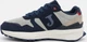 Кроссовки Joma 200 темно-сине-серые 43 C200W2412 - изображение 4