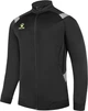 Олимпийка (мастерка) Kelme WARRIOR II черная 2XL 8161WT1005.9000 - изображение 1