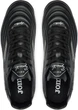 Сороконожки (шиповки) Joma AGUILA черно-серые 40.5 AGUW2401TF - изображение 4