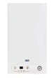 Газовый котел Nova Florida Delfis Condensing KRB 24 конденсационный, одноконтурный, 24 кВт, настенный, 3-х ходовой клапан, модуляция мощности 1:9 - изображение 1