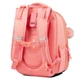 Рюкзак школьный 1Сентябрь Dolly Dog 39.5x29x14 см 16 л персиковый (559516) - изображение 3