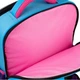Рюкзак 1 Сентября Pink and Blue 39.5x28.5x14 см 16 л синий (559493) - изображение 8
