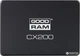 SSD диск Goodram CX200 960GB 2.5" SATAIII TLC (SSDPR-CX200-960) - изображение 1