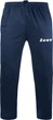Спортивные штаны Zeus PANTALONE START BLU темно-синие 150-162 см Z01832 - изображение 1