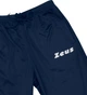 Спортивные штаны Zeus PANTALONE START BLU темно-синие 150-162 см Z01832 - изображение 5