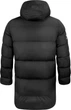 Куртка Zeus GIUBBOTTO MYKONOS LONG NERO черная XL Z01868 - изображение 2