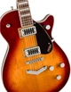 Електрогітара Gretsch G5220 Electromatic Jet BT Single-Cut With V-Stoptail Sweet Tea - зображення 4