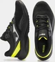 Кросівки бігові Joma ACTIVE чорно-жовті 41 RACTIW2431 - зображення 4