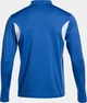 Реглан Joma WINNER III сине-белый S 103151.702 - изображение 2
