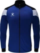 Олимпийка (мастерка) Kelme LEON синяя 160 см 3891351.9412 - изображение 2
