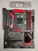 Материнська плата ASRock Fatal1ty H270 Performance (s1151/H270/4xDDR4) БВ - зображення 1