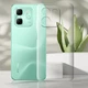 Чохол Ultra Clear Infinix Hot 50i Прозорий (63928) - зображення 1