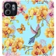 Чохол-книжка BoxFace для Infinix Hot 50i Colibri in Orchids (64042) - зображення 3
