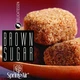 Ароматизатор воздуха профессиональный Brown Sugar Коричневый сахар Spring Air аэрозоль 250 мл - изображение 2