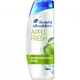 Шампунь Head & Shoulders Яблочная свежесть 400 мл (5410076659456) - изображение 1