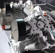 Поршневий компресор MAST 2105/500L 400V - зображення 6