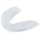 Боксерский набор 4в1 Twins Special 7972 перчатки боксерские + бинты + капа + скакалка 10 унций Pink-Purple - изображение 8