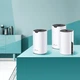 Система WiFi TP-LINK DECO-S4-3-PACK AC1200 2x GE LAN/WAN MESH 2.4/5 ГГц - изображение 6