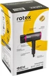 Фен ROTEX RFF185-D FutureCare - изображение 4