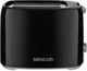 Тостер SENCOR STS2607BK - изображение 2