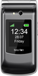 Telefon komórkowy Beafon SL646 Silver-Black (SL646_EU001B) - obraz 2