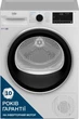 Сушильный автомат Beko B5T68243 - изображение 2