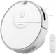 Робот-пилосос Roborock E5 Vacuum Cleaner (White) - зображення 1