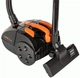 Пилосос для сухого прибирання ROTEX RVB16-B EcoClean - зображення 3