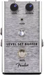 Педаль эффектов Fender Level Set Buffer Pedal - изображение 1
