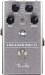 Педаль эффектов Fender Engager Boost Pedal - изображение 1