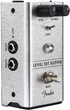 Педаль эффектов Fender Level Set Buffer Pedal - изображение 2