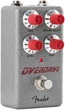 Педаль эффектов Fender Pedal Hammertone Overdrive - изображение 2