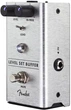 Педаль эффектов Fender Level Set Buffer Pedal - изображение 3