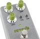 Педаль эффектов Fender Pedal Hammertone Reverb - изображение 4