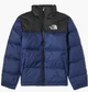 Пуховик The North Face 1996 Retro Nuptse Jacket Blue NF0A3C8D92A XL - изображение 1