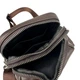 Кожаная маленькая сумка через плечо Tiding Bag 1631C - изображение 2