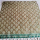 Шелковый платок 50 х 50 см хаки Silk Route a-3406 - изображение 3