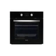 Духовка электрическая BORGIO OME 208.01 Black Glass - изображение 1