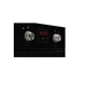Духовка электрическая BORGIO OME 208.01 Black Glass - изображение 2