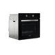 Духовка электрическая BORGIO OME 208.01 Black Glass - изображение 3