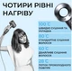 Фен-стайлер для волосся PH771G Supersonic Premium Magic Hair - зображення 4